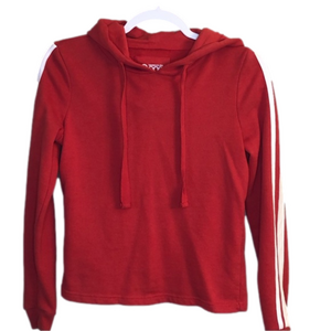 Warehouse One Pullover Hoodie-XS